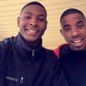 Meet your Posher, Xavier